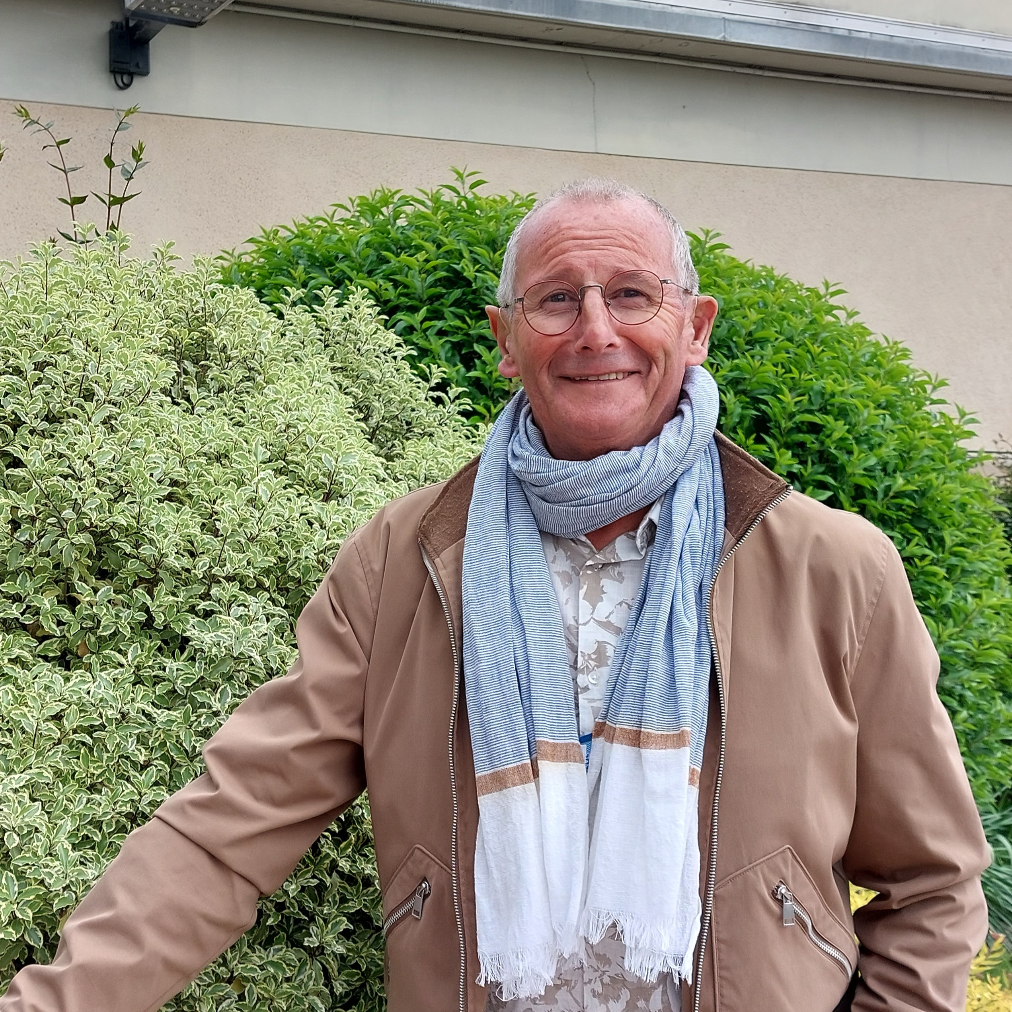 OLIVIER CAILLEAU