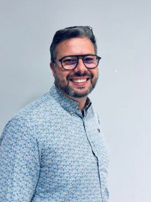 Sébastien CAILLIBOTE