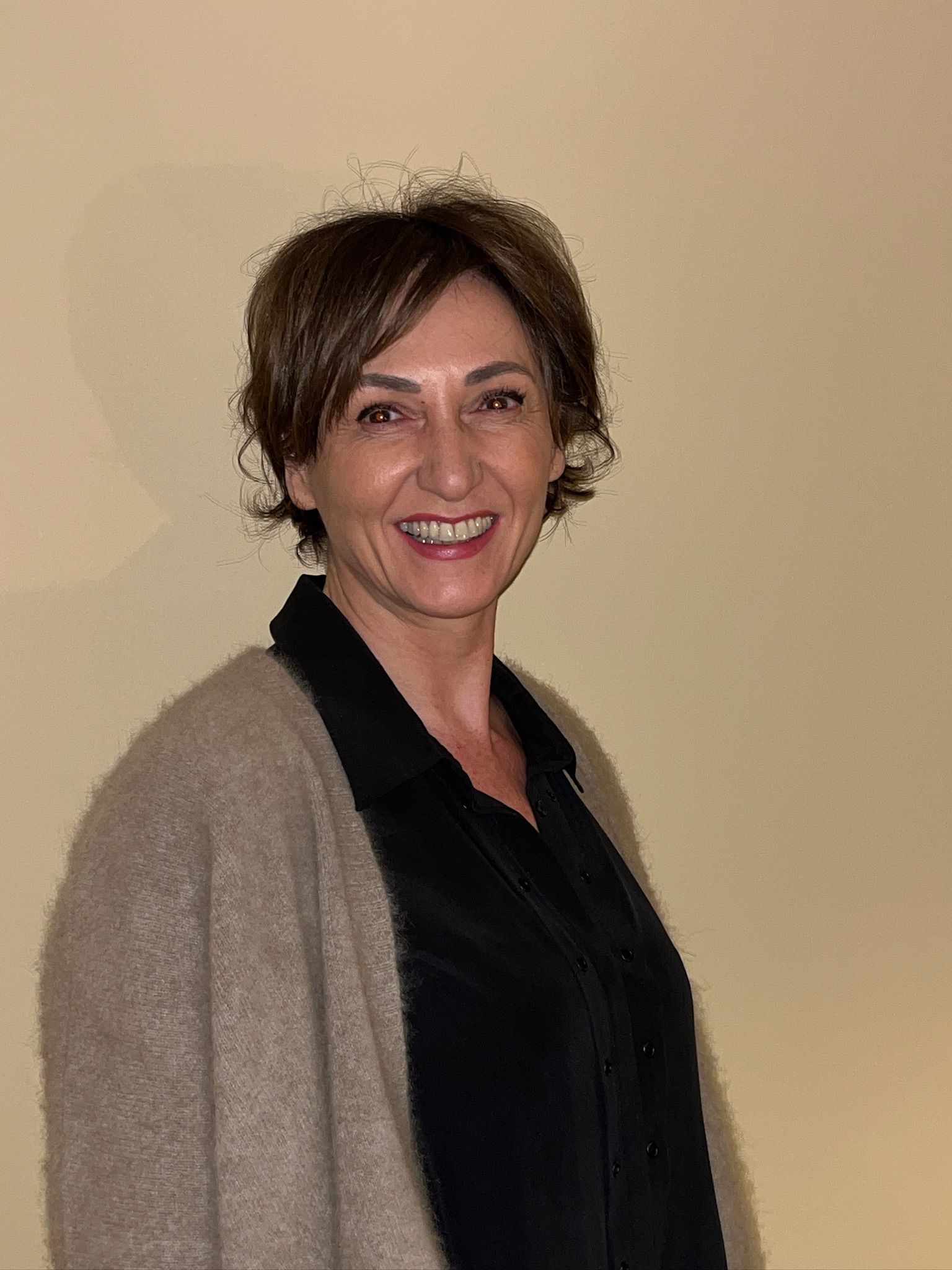 Véronique GOUKASSOW