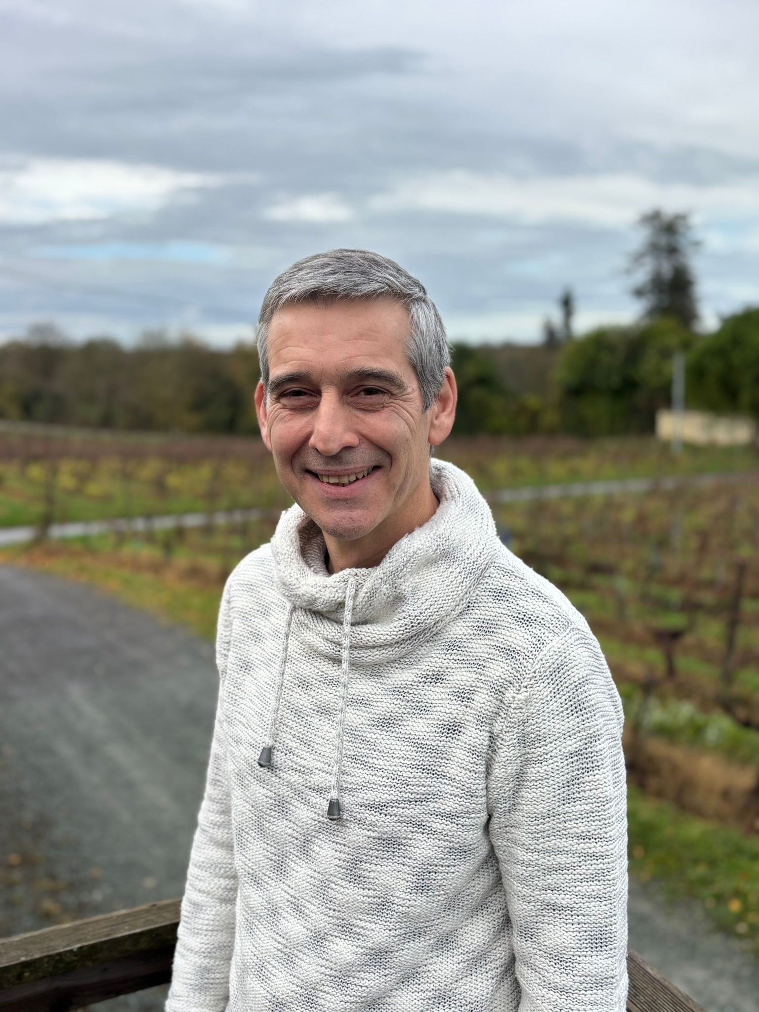 Sébastien BRETONNIERE