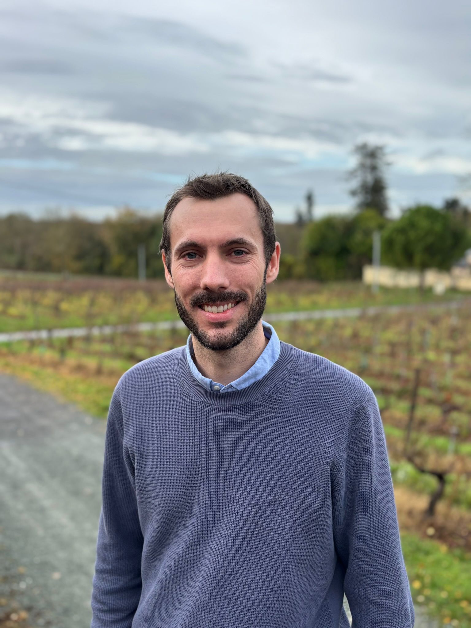 Pierre-Benoit LECLERC