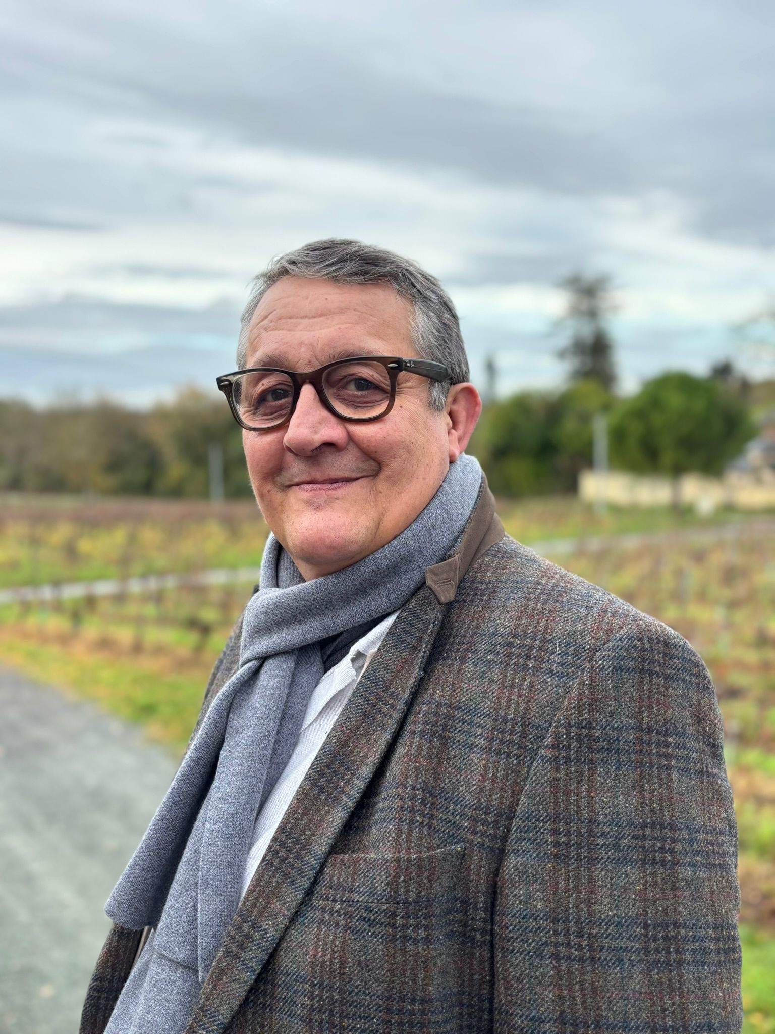 Jean-François HALLIER